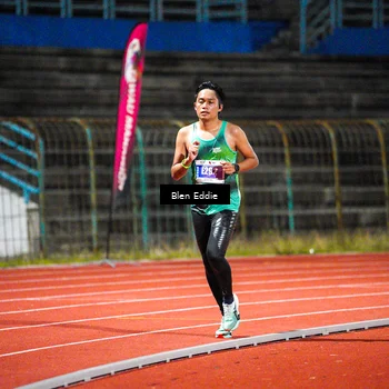 Runner Photo 4673139