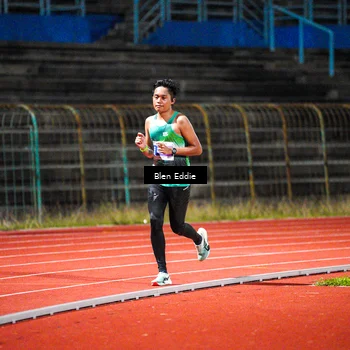 Runner Photo 4673140