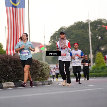 Runner Photo 4673142