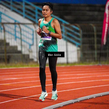 Runner Photo 4673143