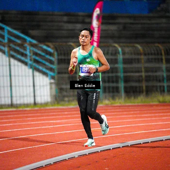 Runner Photo 4673144
