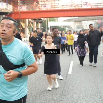 Runner Photo 4673147