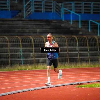 Runner Photo 4673148