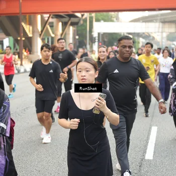 Runner Photo 4673149