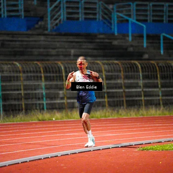Runner Photo 4673152