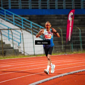Runner Photo 4673157