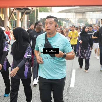 Runner Photo 4673161