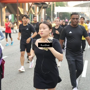 Runner Photo 4673163