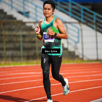 Runner Photo 4673166