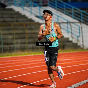 Runner Photo 4673169