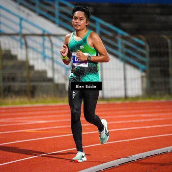 Runner Photo 4673170