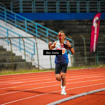 Runner Photo 4673172