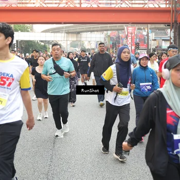 Runner Photo 4673173