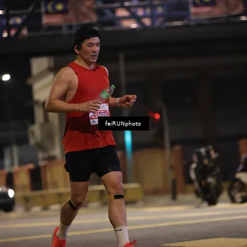 Runner Photo 4673175