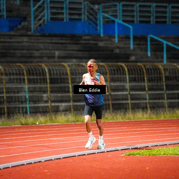 Runner Photo 4673180
