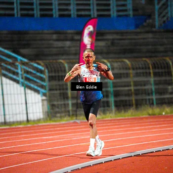 Runner Photo 4673182