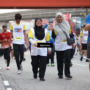 Runner Photo 4673183