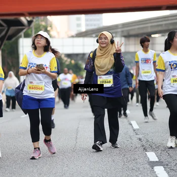 Runner Photo 4673184