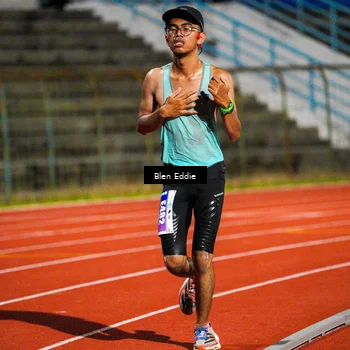 Runner Photo 4673187