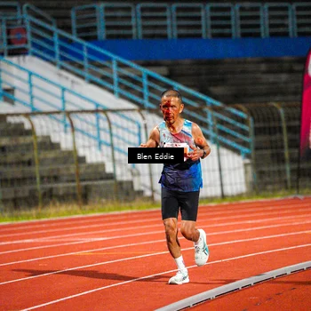 Runner Photo 4673190