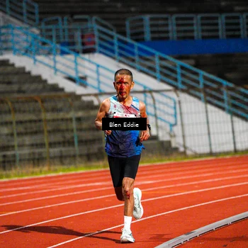 Runner Photo 4673191