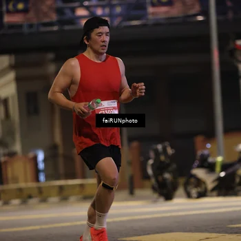 Runner Photo 4673192