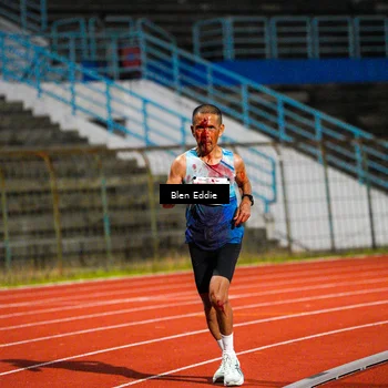 Runner Photo 4673193