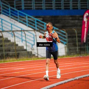 Runner Photo 4673195