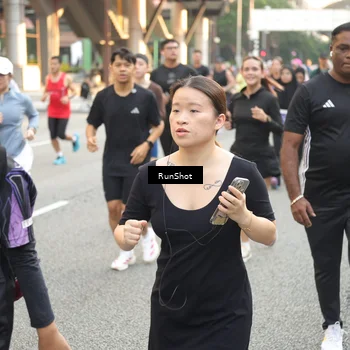 Runner Photo 4673196