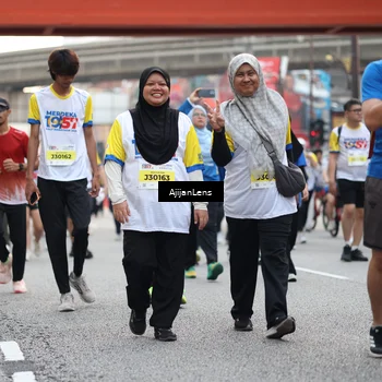 Runner Photo 4673197