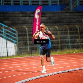 Runner Photo 4673198