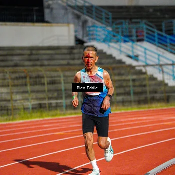 Runner Photo 4673204