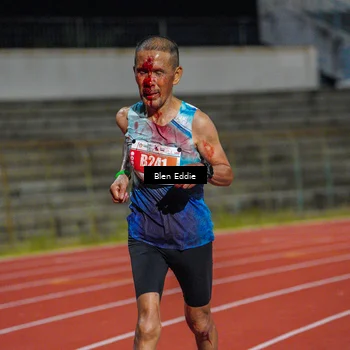 Runner Photo 4673207