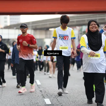 Runner Photo 4673209