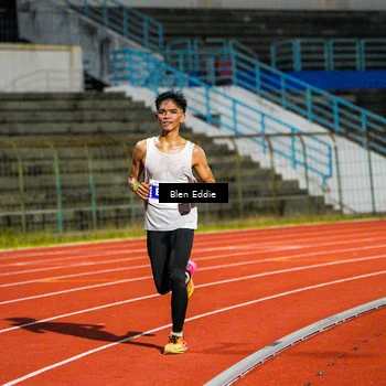 Runner Photo 4673213