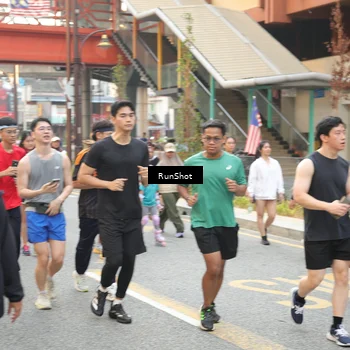 Runner Photo 4673216