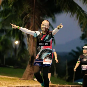 Runner Photo 4673217