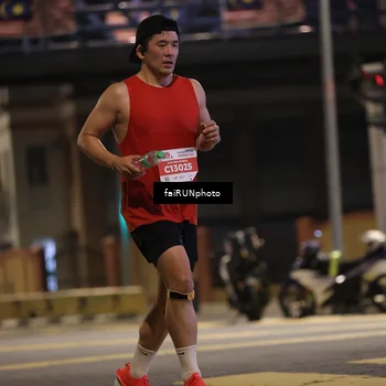 Runner Photo 4673218