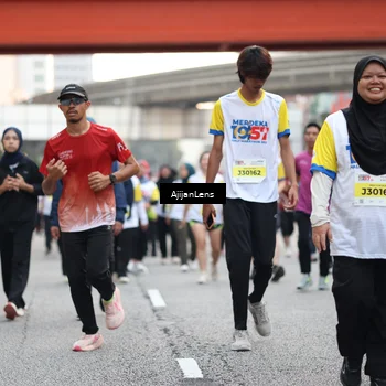Runner Photo 4673220