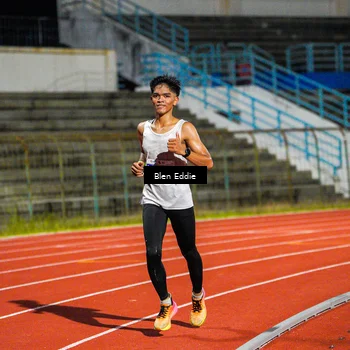 Runner Photo 4673221