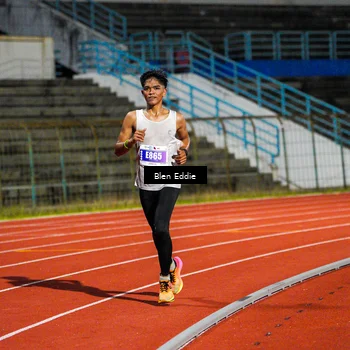 Runner Photo 4673222