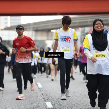 Runner Photo 4673223