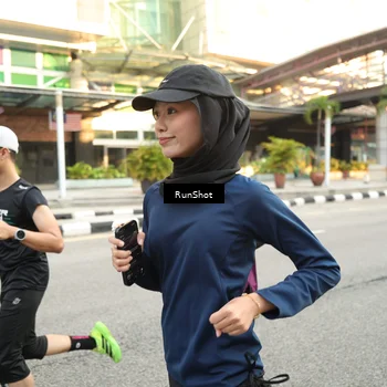 Runner Photo 4673224