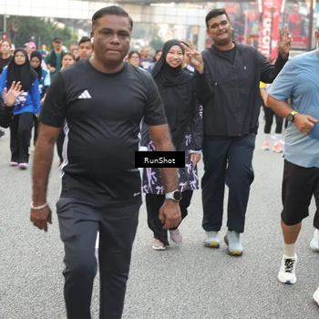 Runner Photo 4673225