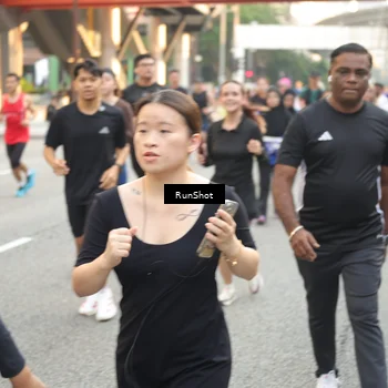 Runner Photo 4673227