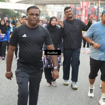 Runner Photo 4673229