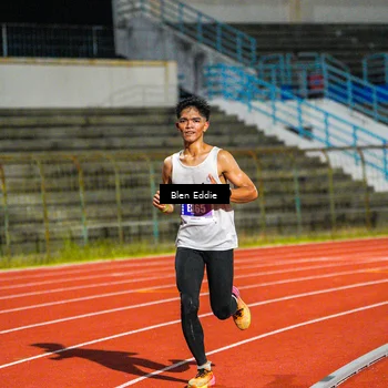 Runner Photo 4673231