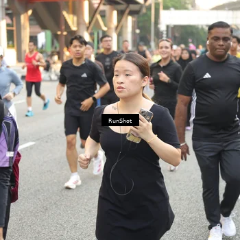 Runner Photo 4673233