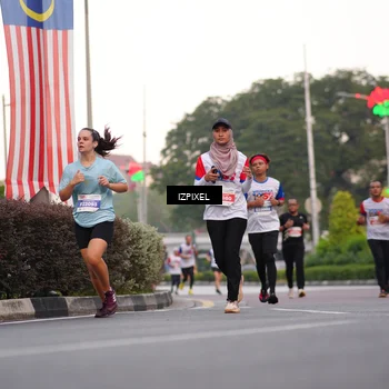 Runner Photo 4673234
