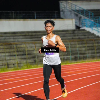 Runner Photo 4673235